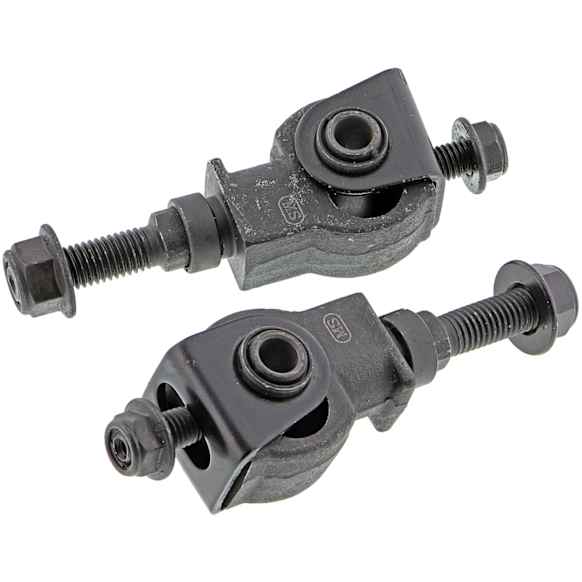 MK90143 Supreme Series Camber and Alignment Kit - Arm/Stud, Direct Fit