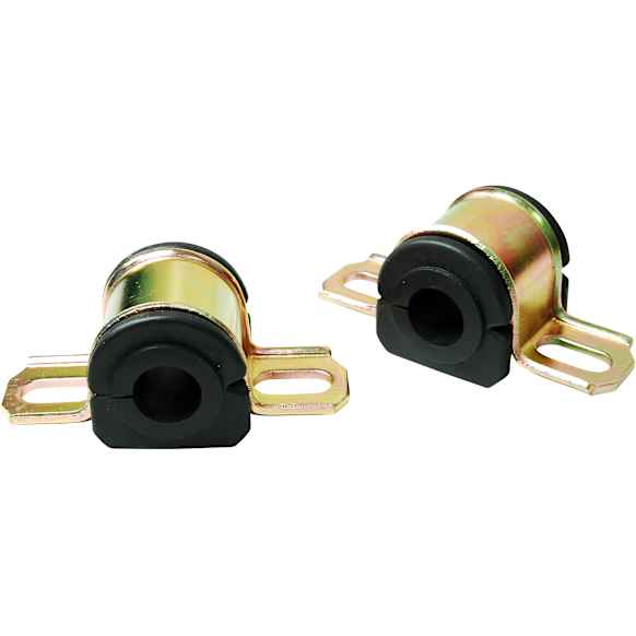 2000 Lexus ES300 - Front, To Frame Sway Bar Bushing, With 18 mm. (23/32 in.) Bar, Set of 2, Supreme Series