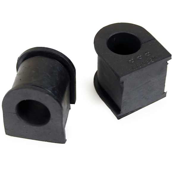 MK90583 Rear Sway Bar Bushing, Set of 2, Supreme Series
