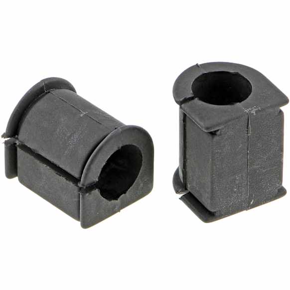 1990 Nissan D21 - Front, To Frame Sway Bar Bushing, 4WD, From 02/01/89, Set of 2, Supreme Series