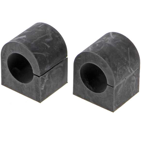 1984 Nissan Maxima - Front, To Frame Sway Bar Bushing, Sedan, Set of 2, Supreme Series