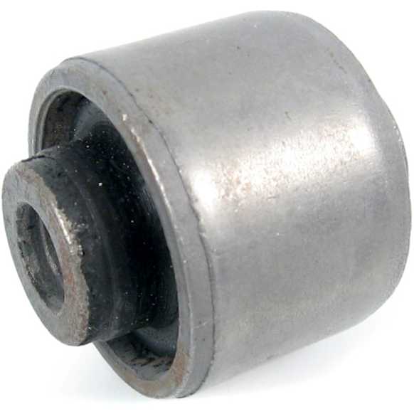 MK9443 Supreme Series Shock Bushing - Black, Natural Rubber, Direct Fit, Sold Individually