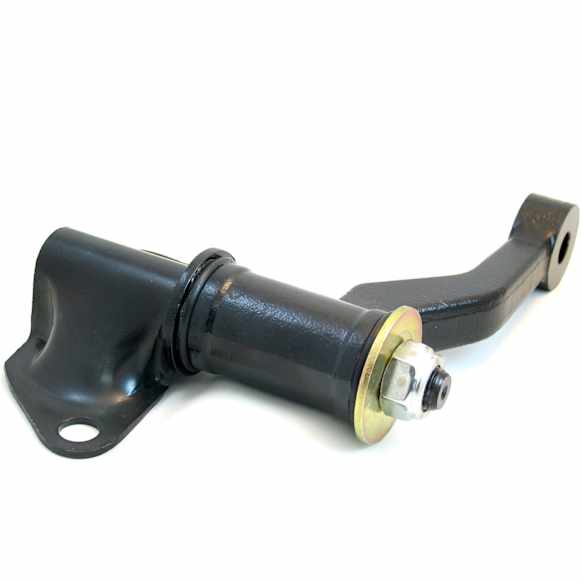 MK9500 Idler Arm - Bracket, Direct Fit, Sold individually