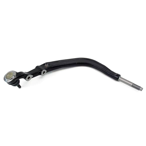 CMK9593 Radius Arm - Black, Direct Fit