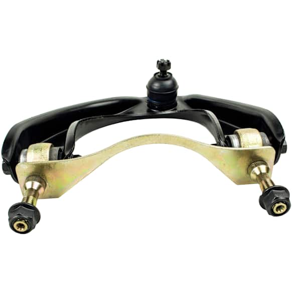 CMK9814 Front, Driver Side, Upper Control Arm, With ball joint(s), Steel, Supreme Series
