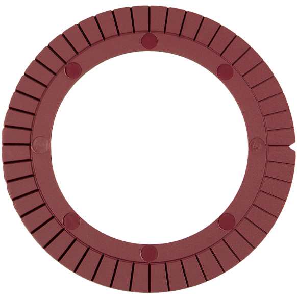 MK9963 Direct Fit Alignment Shim, Sold Individually