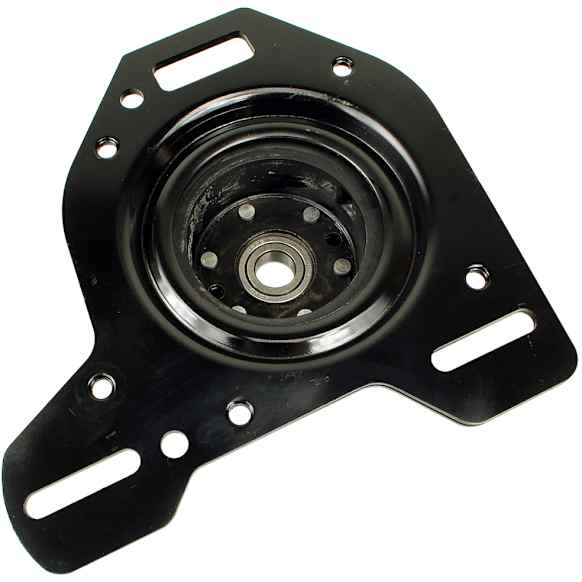 MP901924 Front, Driver Side Supreme Series Shock and Strut Mount