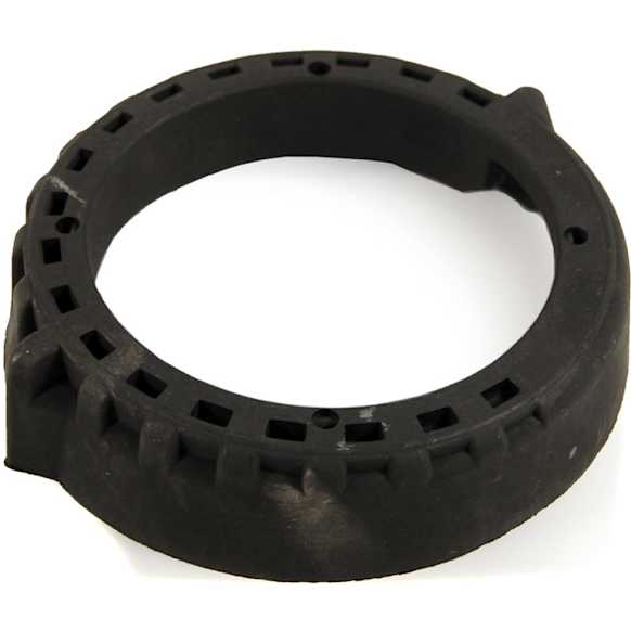 MP904987 Rear Supreme Series Shock and Strut Mount