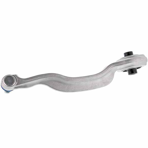 2013 Mercedes Benz S600 - Front, Passenger Side, Lower, Frontward Control Arm, With ball joint(s), Supreme Series
