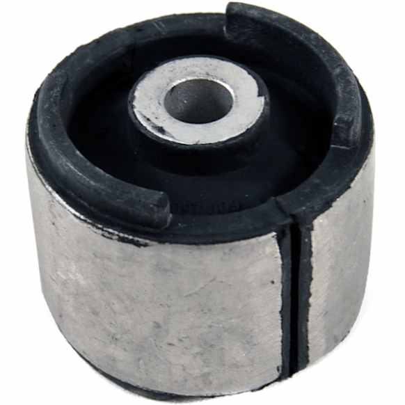 MS10407 Supreme Series Trailing Arm Bushing - Black, Rubber, Direct Fit, Sold individually