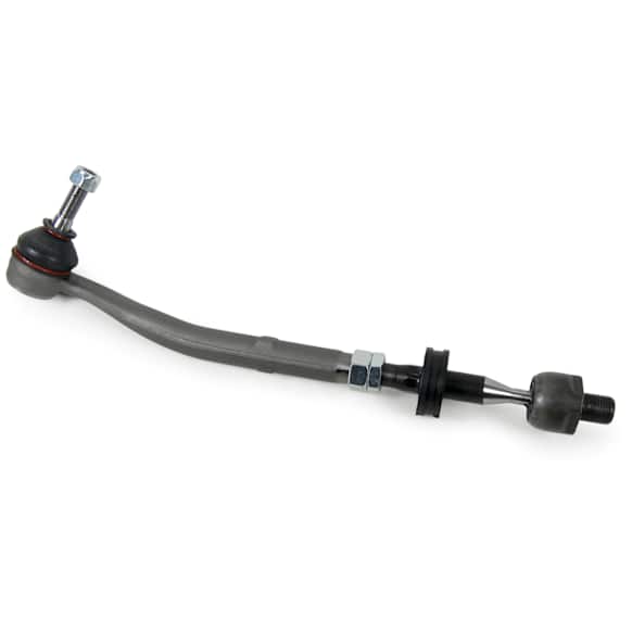 MS10610 Supreme Series Tie Rod Assembly - Front, Passenger Side, Sold individually
