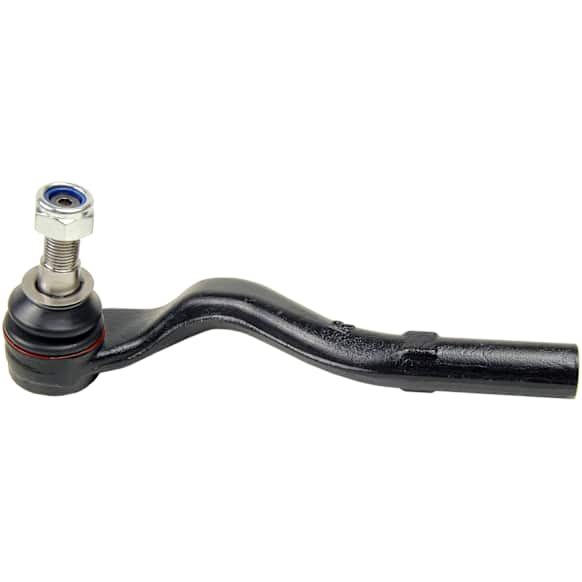 2014 Mercedes Benz E250 - Front, Passenger Side, Outer Tie Rod End, RWD, Supreme Series