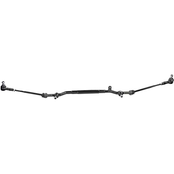 2002 Mercedes Benz CLK430 - Front, Tie Rod Assembly