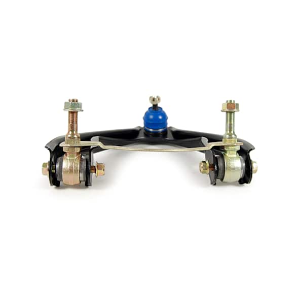 1991 Acura Integra - Front, Driver Side, Upper Control Arm, With ball joint(s), Steel, Supreme Series