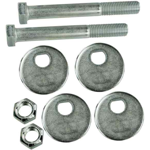 MS250175 Cam Bolt Kit - Direct Fit