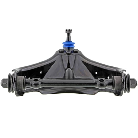CMS251021 Front, Driver Side, Upper Control Arm, With ball joint(s), Steel, Supreme Series