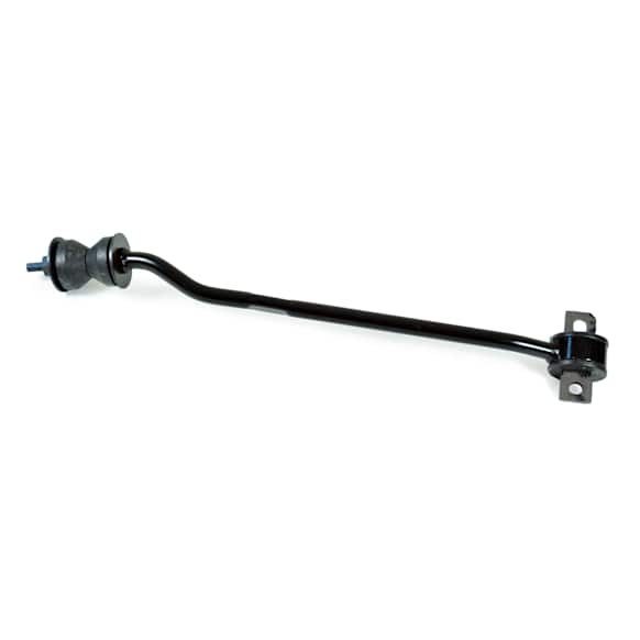 2000 Plymouth Neon - Rear, Passenger Side Trailing Arm, Bushing, Supreme Series