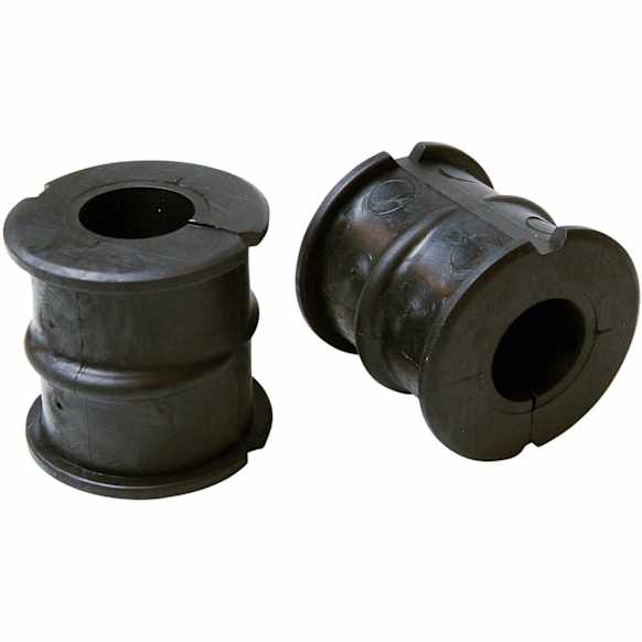 MS25304 Front, To Frame Sway Bar Bushing, Set of 2, Supreme Series