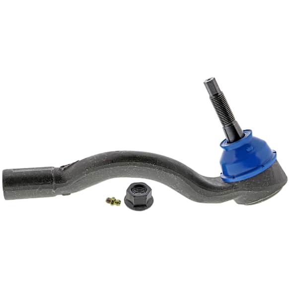 MS25651 Front, Passenger Side, Outer Tie Rod End