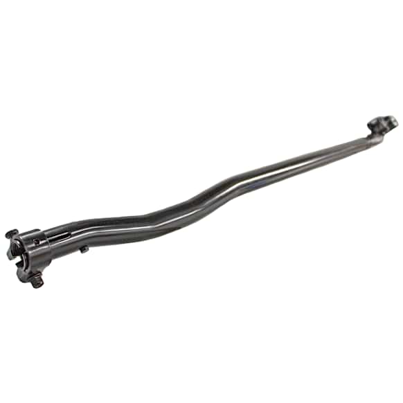 MS25667 Front, Passenger Side, Outer Tie Rod End