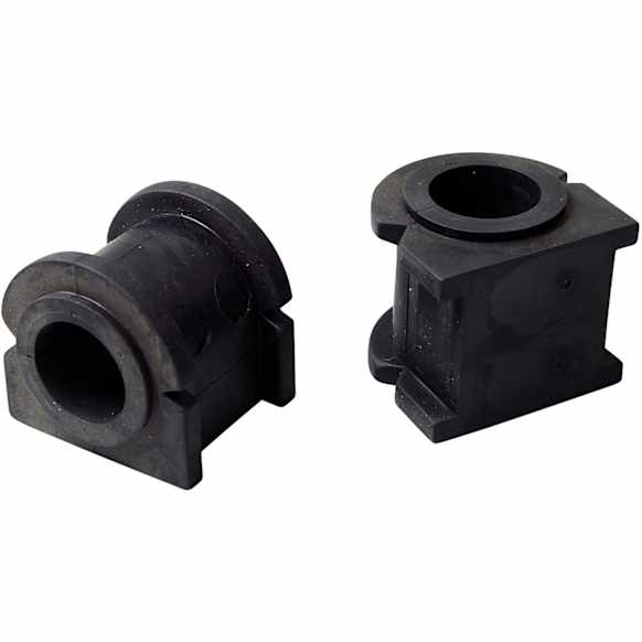 2018 Dodge Journey - Rear, To Frame Sway Bar Bushing, with 22.1mm Sway Bar, Set of 2, Supreme Series