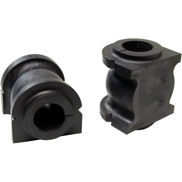 MS258104 Front, To Frame Sway Bar Bushing, Set of 2, Supreme Series
