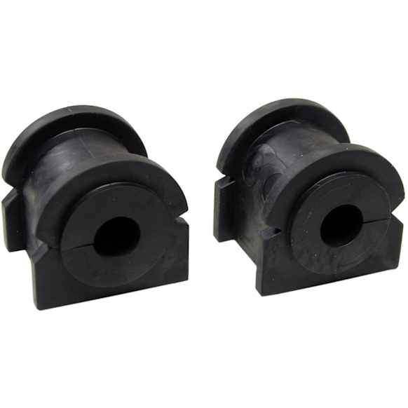MS25897 Rear, To Frame Sway Bar Bushing, Set of 2, Supreme Series