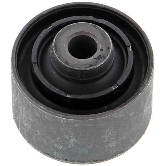 MS30442 Supreme Series Trailing Arm Bushing - Black, Rubber, Direct Fit, Sold individually
