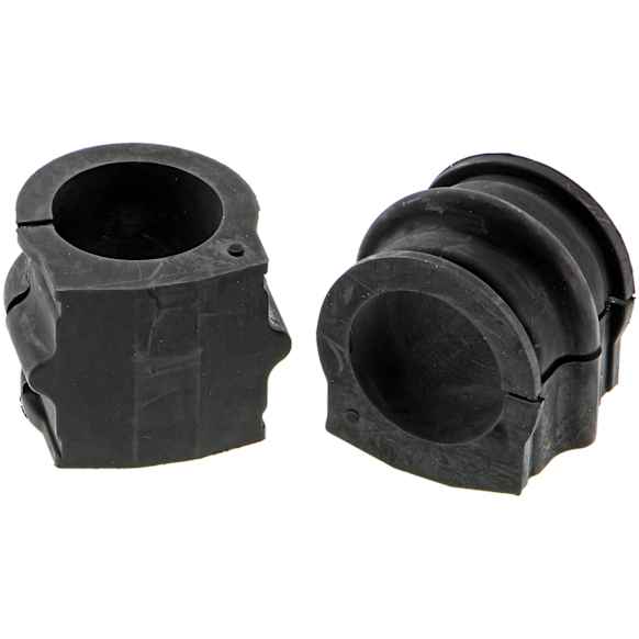 2004 Infiniti G35 - Front Sway Bar Bushing, With 34 mm. (1 11/32 in.) Bar, Set of 2, Supreme Series