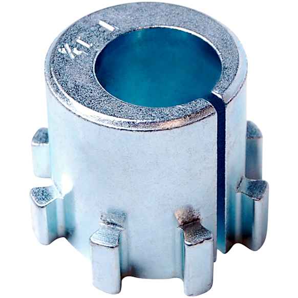 MS40035 Camber Bushing - Direct Fit