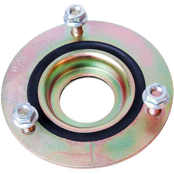 MS40081 Supreme Series Camber and Alignment Kit - Direct Fit