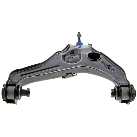 2011 Ford F-150 - Front, Driver Side, Lower Control Arm, RWD, With ball joint(s), Supreme Series