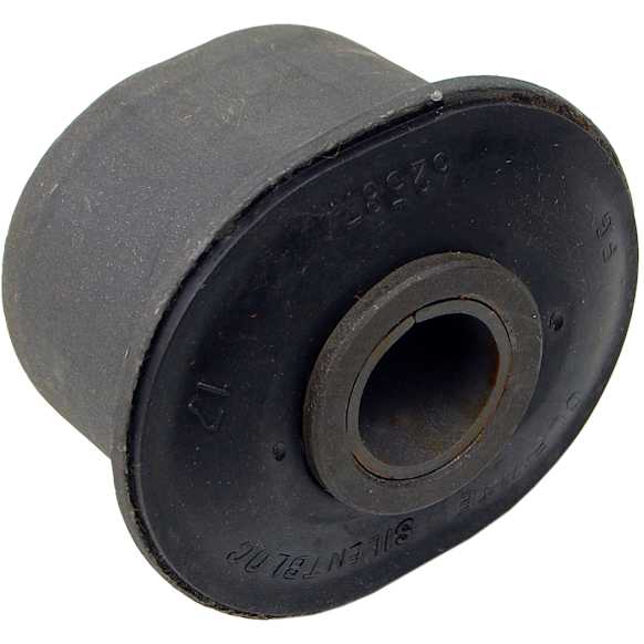 MS40495 Supreme Series Axle Support Bushing - Rubber, Direct Fit, Sold individually
