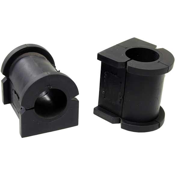 MS40872 Front, To Frame Sway Bar Bushing, Set of 2, Supreme Series