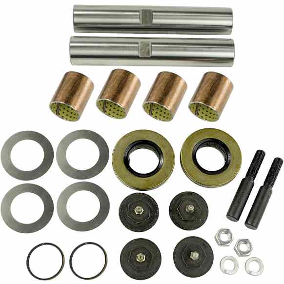 1993 Ford F-Super Duty - King Pin Repair Kit - Direct Fit
