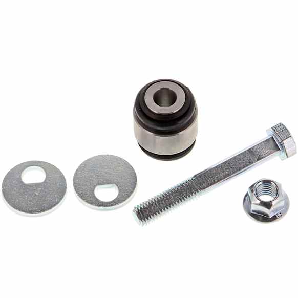 MS500110 Supreme Series Camber and Alignment Kit - Bolt, Direct Fit