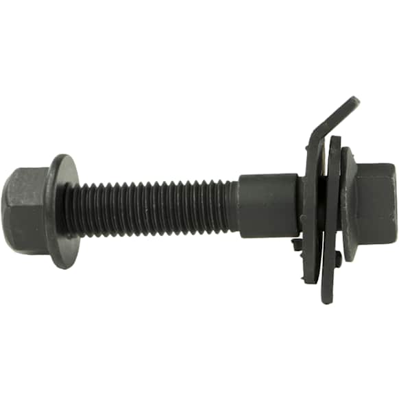 MS500112 Supreme Series Camber and Alignment Kit - Bolt, Direct Fit