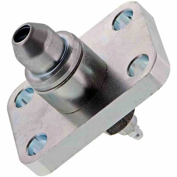 MS500117 Supreme Series Camber and Alignment Kit - Bolt, Direct Fit