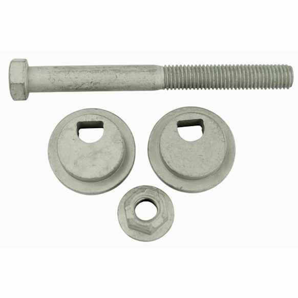 MS500188 Supreme Series Camber and Alignment Kit - Direct Fit