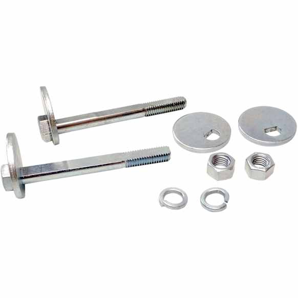 2000 Isuzu Hombre - Supreme Series Camber Bolt Kit - 1-corner set