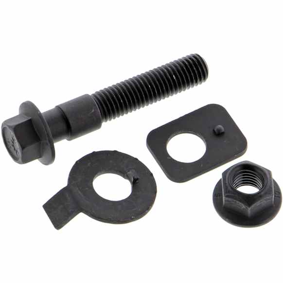MS50201 Supreme Series Camber Bolt Kit - 3.2 in. 1-corner set