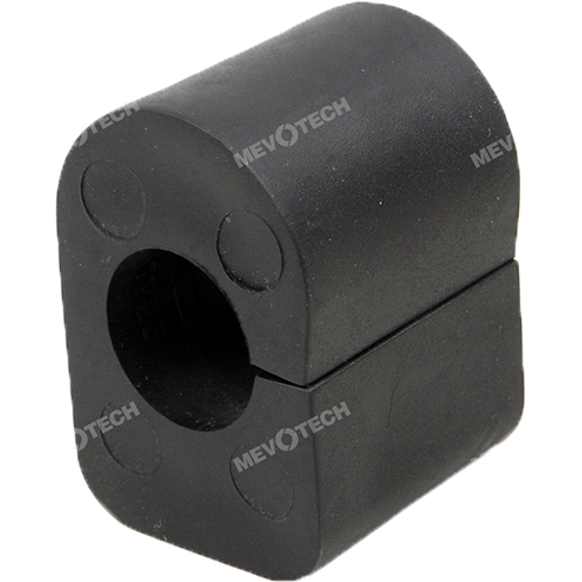 MS504227 Front, To Frame Sway Bar Bushing, Sold individually, Supreme Series