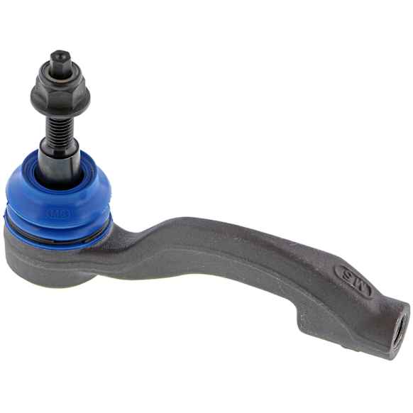MS50656 Front, Driver Side, Outer Tie Rod End, Supreme Series
