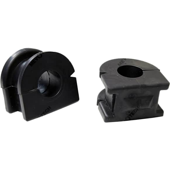 MS508149 Front, To Frame Sway Bar Bushing, Set of 2, Supreme Series