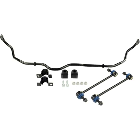 MS508189 Front and Rear Sway Bar Kit