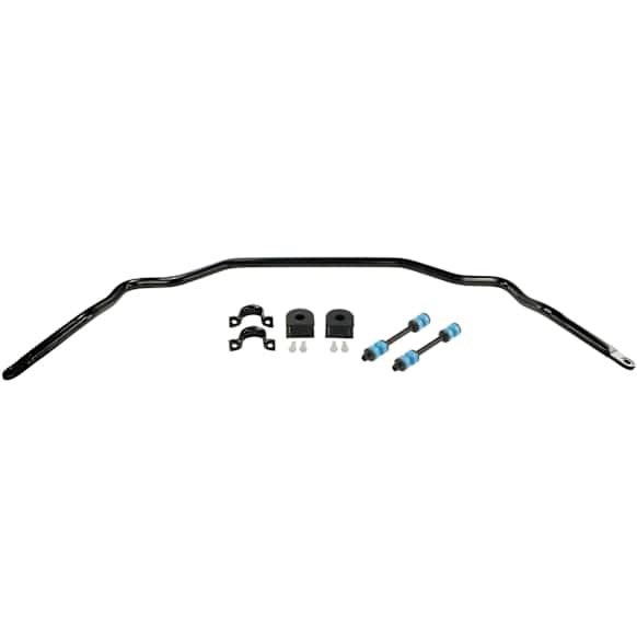 1999 Chevrolet Astro - Front and Rear Sway Bar Kit,  RWD, Standard Cargo Van