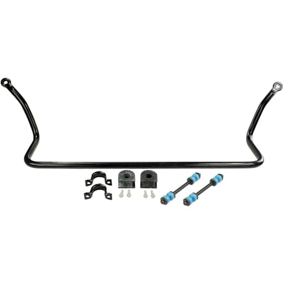 2000 Chevrolet Express 1500 - Front and Rear Sway Bar Kit