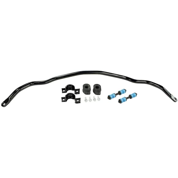 MS508196 Front and Rear Sway Bar Kit