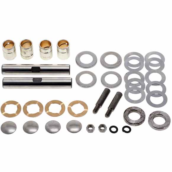 MS50949 King Pin Repair Kit - Direct Fit