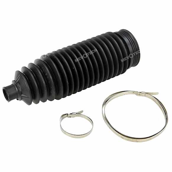 2002 Hyundai Santa Fe - Steering Rack Boot, Sold Individually, Supreme Series